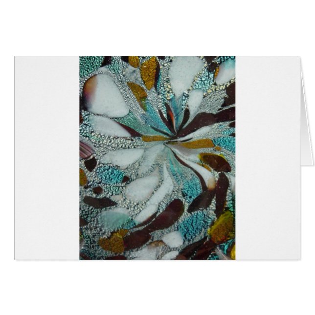 青いMuranoの詳細の勉強 (正面横)