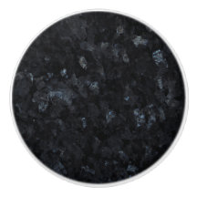 青いPearlBlueの真珠の石パターン背景