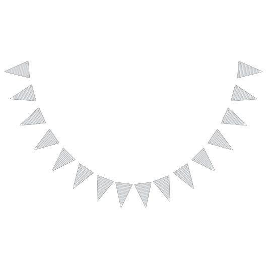 青いSの下の雪に覆われた澄ん山脈 バンティングフラッグ (全)