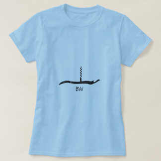 青いTスペシャル Tシャツ