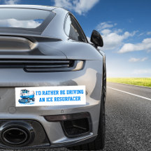 青おもしろい私は氷の復活を運転している方がむしろ