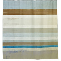 青およびベージュ抽象美術を「発明して下さい」