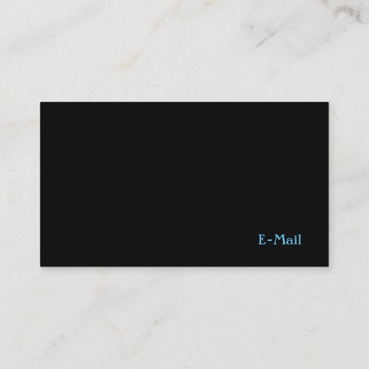 青かわいらしとレイベン 名刺 (裏面)