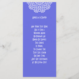 青かわいらし白パタレースのようーン プログラム