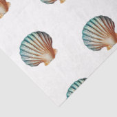 青かわいらし系航海のデザイン1 薄葉紙 (詳細)