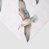 青かわいらし系航海のデザイン4 薄葉紙 (詳細)