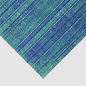 青かわいらし緑の動揺して水彩模様 薄葉紙 (詳細)