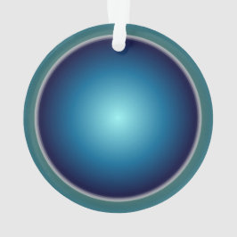 青かわいらし/緑>クリスマスオーナメント オーナメント