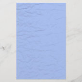 青しわのある紙文房具 便箋 (正面)