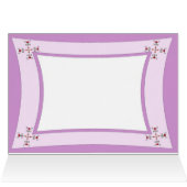 青で凍るカップケーキ (内部横(上))