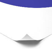 青で目覚める ポスター (コーナー)