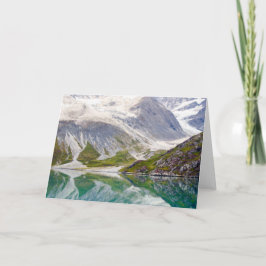 青で育てられる カード