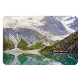 青で育てられる マグネット