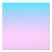 青とピンクのグラデーション背景