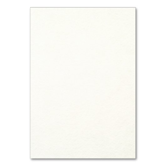 青とピンクの牡丹結婚の護衛カード テーブルナンバー (裏面)