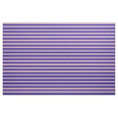 青とピンクの色の線のパターン ファブリック (ヤード)
