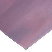 青とピンクの雲 テーブルクロス (アングル)