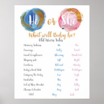 青とピンク老妻の物語ポスター