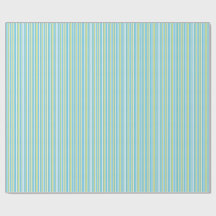 青とライムグリーンストライプの