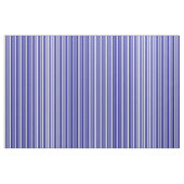 青とラベンダーライン ファブリック (ヤード)