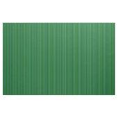 青と濃い緑 ファブリック (ヤード)