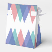 青と珊瑚の三角形 フェイバーボックス (裏面サイド)