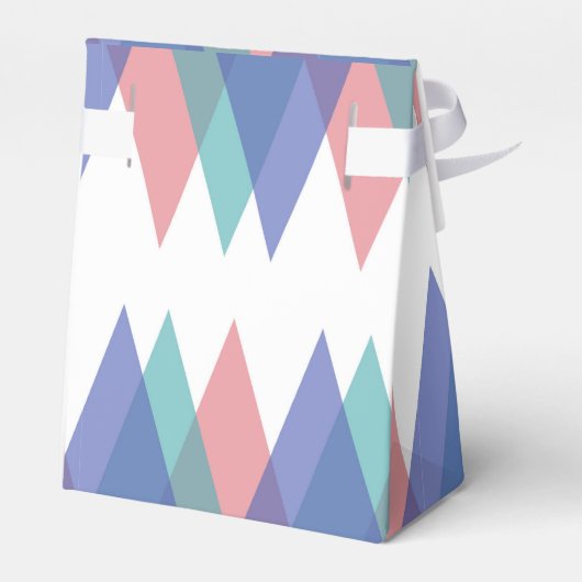 青と珊瑚の三角形 フェイバーボックス (裏面サイド)