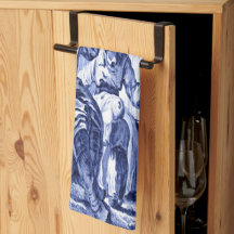 青と白のチャイノアイセリー