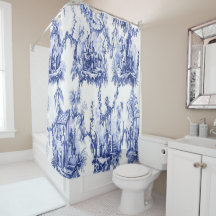 青と白のチャイノアイセリー