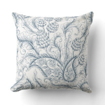 青と白のパイナップルパラダイス