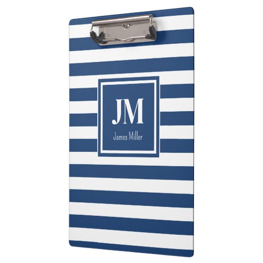 青と白のモノグ航海のラストライプム クリップボード (左)