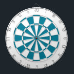 青と白 ダーツボード<br><div class="desc">全く</div>