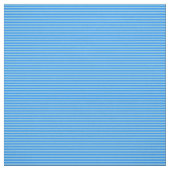 青と空の青の線 ファブリック (見本)