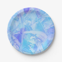 青と紫のテクスチャー