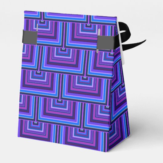 青と紫の四角はかりで測 フェイバーボックス (裏面サイド)