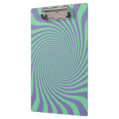 青と緑保のツイストをカスタマイズ クリップボード (左)