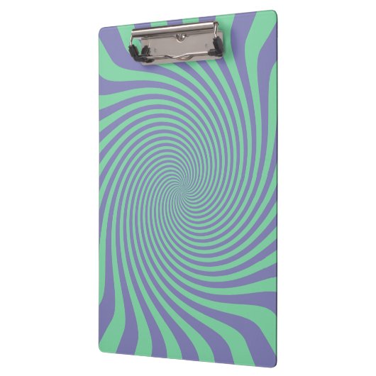 青と緑保のツイストをカスタマイズ クリップボード (左)