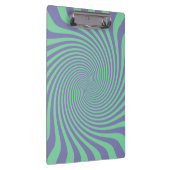 青と緑保のツイストをカスタマイズ クリップボード (右)