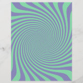 青と緑保のツイストをカスタマイズ チラシ (裏面)