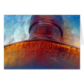 青と茶色 (正面横)