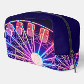 青と赤の観覧車 ドップキット (右コーナー)