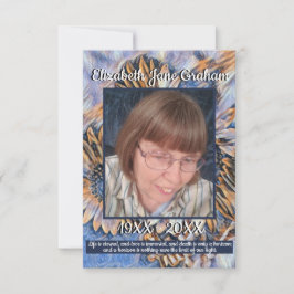 青と金ゴールドひまわりアート |写真 |引用文