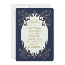 青と金ゴールド