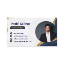 青と金ゴールド