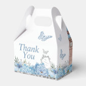 青と銀が一度だけプリンセス フェイバーボックス (裏面サイド)