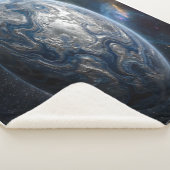 青と銀の惑星 シェルパブランケット (3/4)