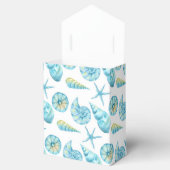 青と黄色の海の生航海の活 フェイバーボックス (オープン)