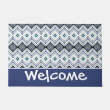 青と黒(ティール（緑がかった色）)