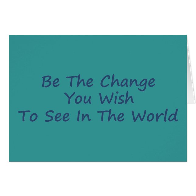 青に変わる (正面横)