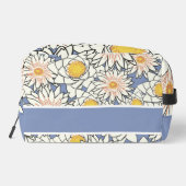 青に白い花 ドップキット (裏面)